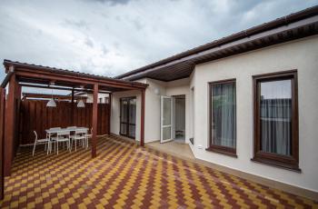 Таунхаус у моря