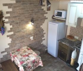 Коттедж в Евпатории