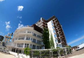  Отель Яхт-клуб