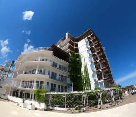  Отель Яхт-клуб