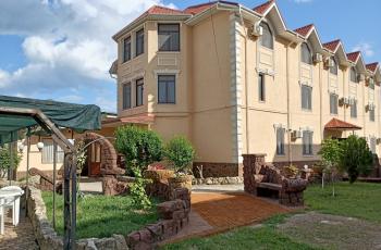 Гостевой дом Лукоморье