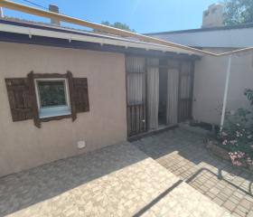 Дом в Евпатории