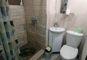 Коттедж в Балаклаве