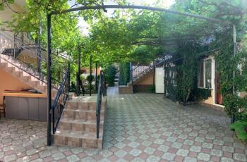 Гостевой дом Черноморский дворик