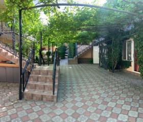 Гостевой дом Черноморский дворик