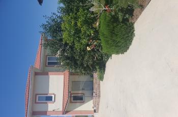 Гостевой дом в Заозерном