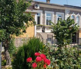 Дом в Феодосии