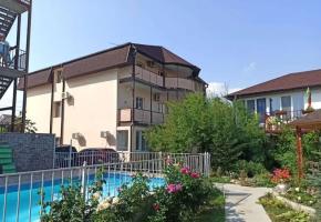 Гостевой дом Берег Крыма