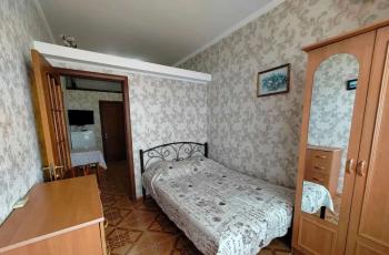 Эллинг у моря 642П