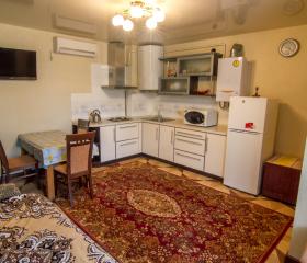 Комната в частном доме в Алуште