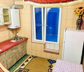 Дом в Феодосии