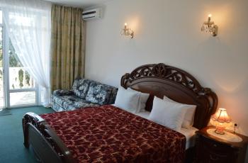 Номер №3 (2 этаж)