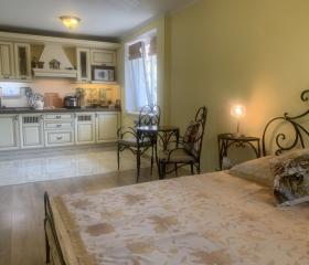 Гостевой дом в Гурзуфе