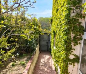 Гостевой дом Терраса