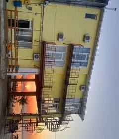 Эллинг Maverik / Маверик