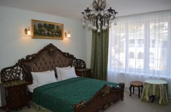 Номер №1 (3 этаж)