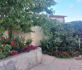 Дом в Судаке