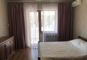 Дом в Алупке