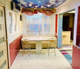 Дом в Феодосии