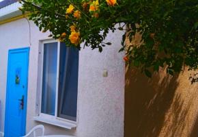 Гостевой дом Ирина