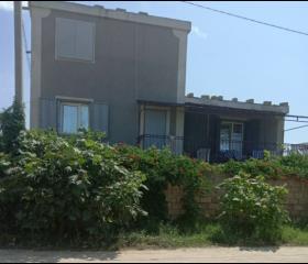 Дом в Заозерном