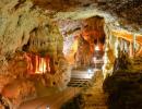 5 пещер Крыма, доступных каждому