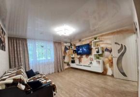 1к. квартира в Щелкино