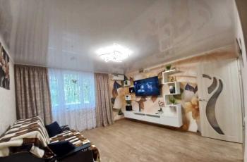 1к. квартира в Щелкино