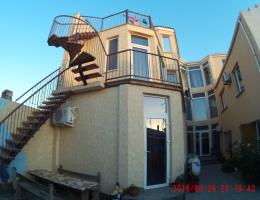 Гостевой дом в Евпатории