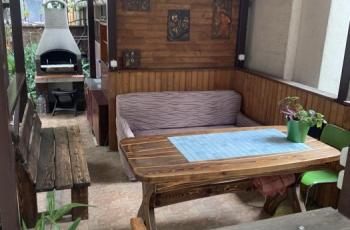 1к. квартира в Ялте