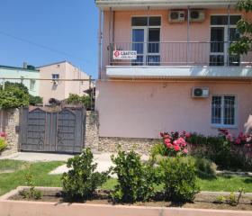 Гостевой дом в Евпатории