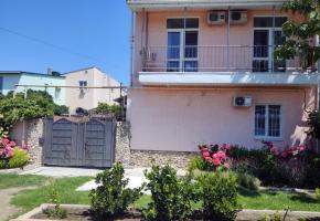 Гостевой дом в Евпатории