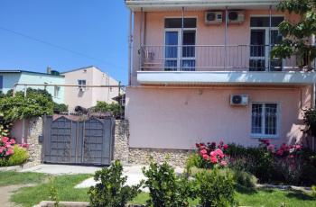 Гостевой дом в Евпатории