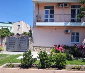 Гостевой дом в Евпатории