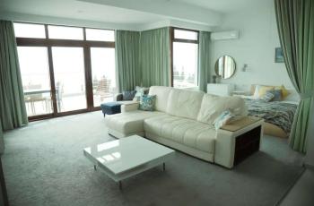 Апартаменты Терраса