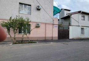 Частное домовладение Оранжевое лето