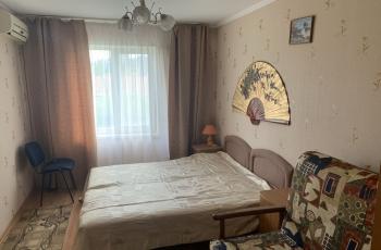 Комната в частном доме в Малореченском