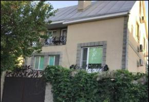 Особняк Логово льва