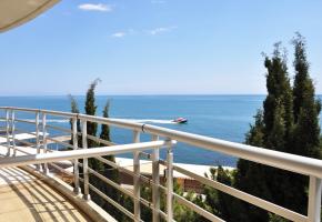 Номера в отеле Профессорский уголок