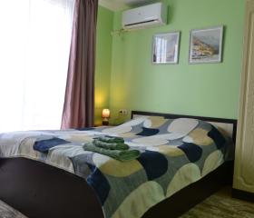 Гостевой дом Олива