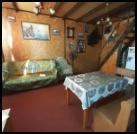 Апартамент с мансардой