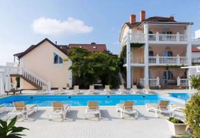 Гостевой комплекс Морская феерия