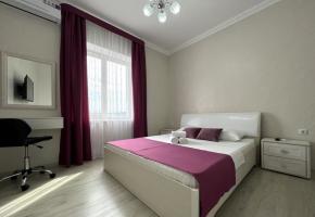 Апартаменты 