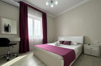 Апартаменты 