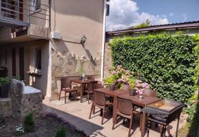 Гостевой дом Анна