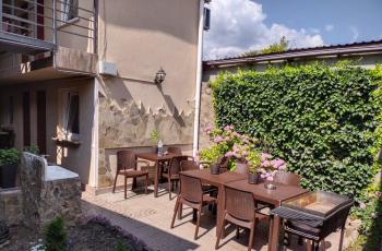 Гостевой дом Анна