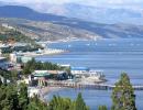 Лучшие курорты для семейного отдыха в Крыму