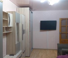 2к. квартира в Гурзуфе