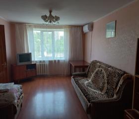 2к. квартира в Партените