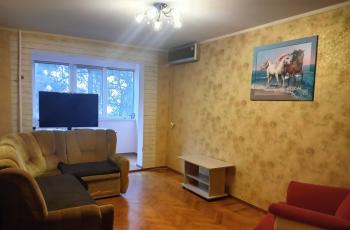 2к. квартира в Кацивели